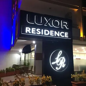  Hotel Luxor Turcia