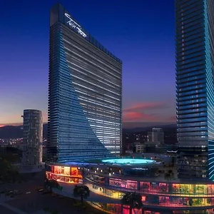 Panorama Sea View Orbi باتومي