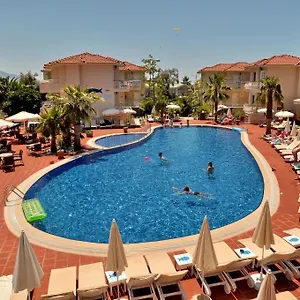 *** Hotel The Blue Lagoon Deluxe Turcia