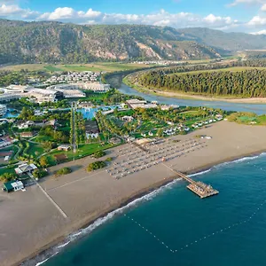 ***** Complex Hilton Sarigerme & Turcia