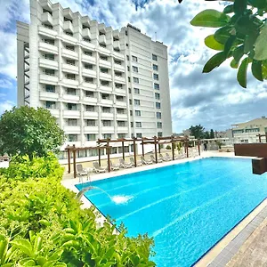 **** Hotel Western Khan Turcia