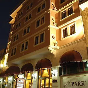 **** Hotel Oglakcioglu Park Boutique Turcia