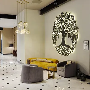 فندق Bomonti Arjaan By Rotana, اسطنبول