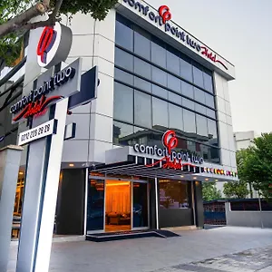 فندق Comfort Point Two, اسطنبول