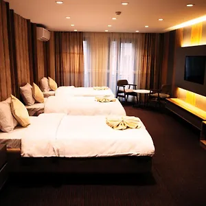 فندق Sabiha Sultan Hotel-karakoy, اسطنبول