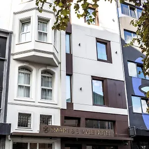 فندق Smart And Simple Karakoy, اسطنبول