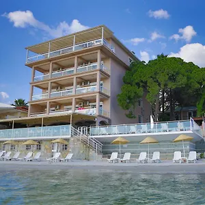 ** Hotel Melis Turcia