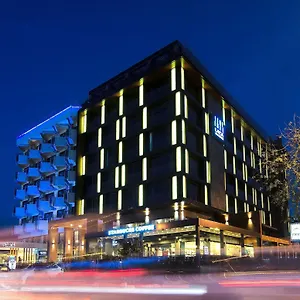 **** Hotel Ilayda Avantgarde Turcia