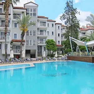 **** Hotel Paloma Marina - Adult Only Turcia