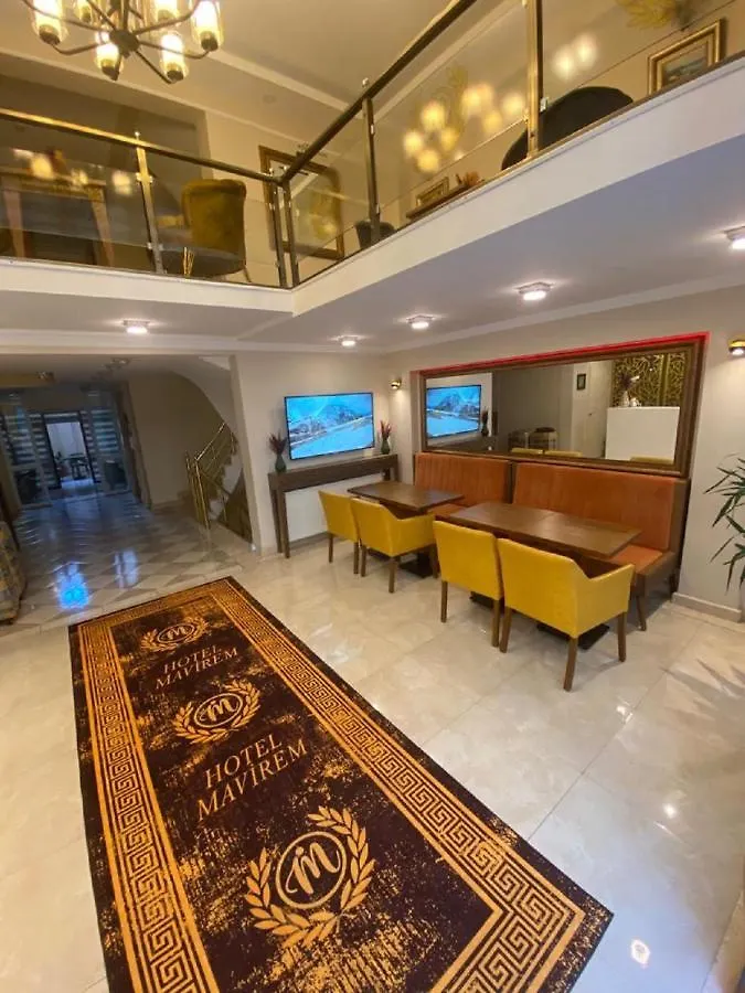 Hotel Mavirem Istambul 0*,  Turquie