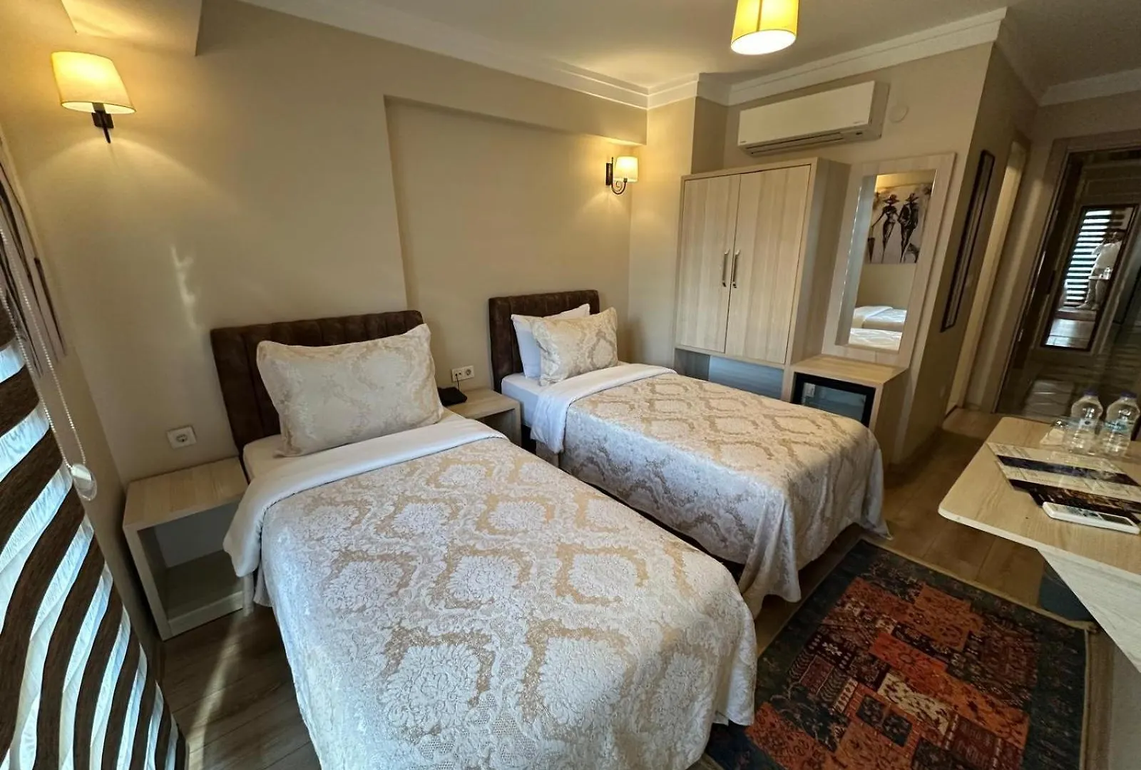 Hotel Mavirem Istambul