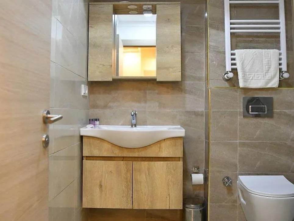 Hotel Mavirem Istambul